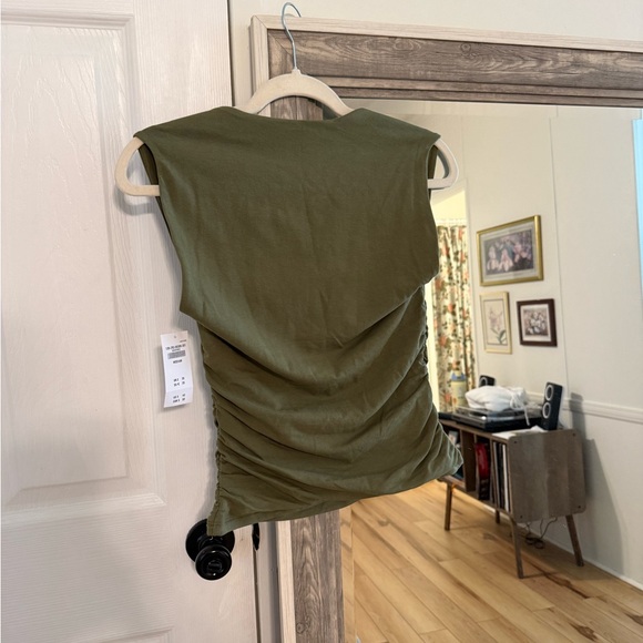 Abercrombie and Fitch Ava Top - Picture 4 of 4